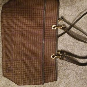 Ralph Lauren purse
